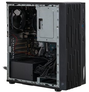 Komputer MSI Pro DP180 13-017BEU i5-13400 16GB RAM 1TB SSD Wi-Fi