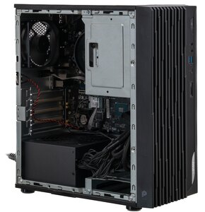 Komputer MSI Pro DP180 13-017BEU i5-13400 16GB RAM 1TB SSD Wi-Fi Windows 11 Professional