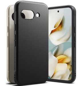 Etui RINGKE Onyx do Google Pixel 9a Czarny
