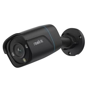 Kamera REOLINK P330 PoE Zewnętrzna, LAN, Czarny
