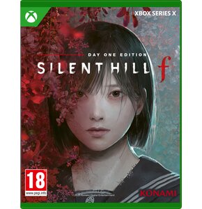 Silent Hill f Day One Edition Gra XBOX SERIES X