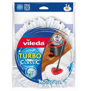 Wkład do mopa VILEDA Turbo