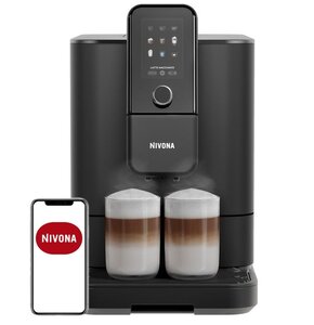 Ekspres NIVONA Cafe Romatica NIVO 8101