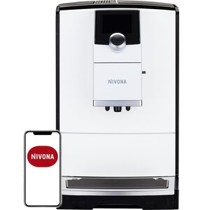 Ekspres NIVONA Cafe Romatica 797