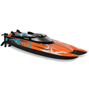 Łódź zdalnie sterowana OVERMAX X-Tide