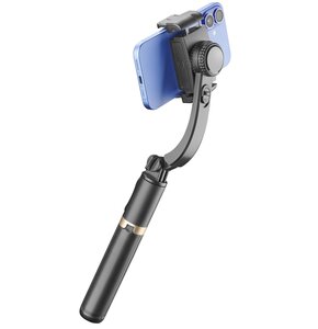 Gimbal CELLULARLINE Freemotion Czarny
