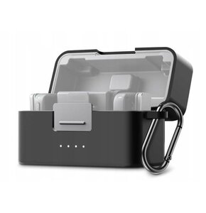 Etui PULUZ PU744B do Dji Mic Mini Czarny