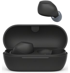 Słuchawki dokanałowe SONY WF-C710 ANC  Czarny