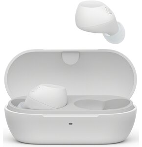 Słuchawki dokanałowe SONY WF-C710 ANC  Biały