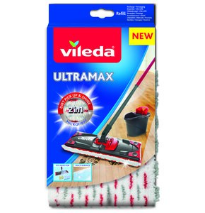 Wkład do mopa VILEDA UltraMax