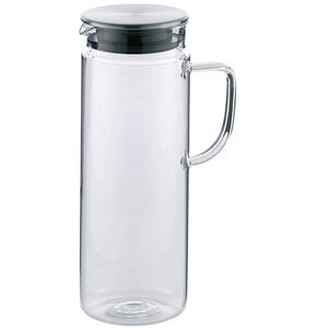 Dzbanek KELA Pitcher Szklany 1.6 l