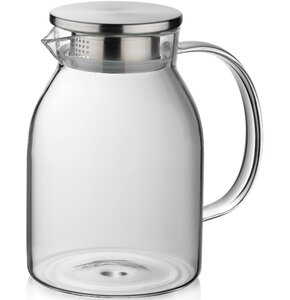 Dzbanek KELA Luna Szklany 1.75 l