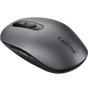 Mysz CANYON MW-9 Szary