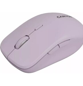 Mysz CANYON MW-12 Różowy