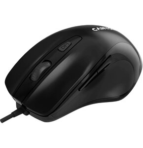 Mysz CANYON M-6 Czarny