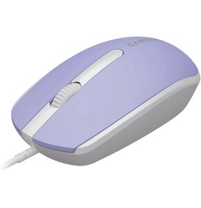 Mysz CANYON M-10 Lawendowy
