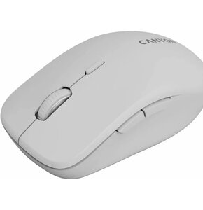 Mysz CANYON MW-12 Szary
