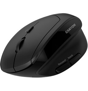 Mysz CANYON MW-25 Czarny