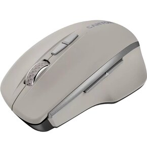 Mysz CANYON MW-21 Beżowy