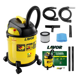 Odkurzacz LAVOR WX 4w1 8.243.0049