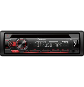 Radio samochodowe PIONEER DEH-S320BT Bluetooth