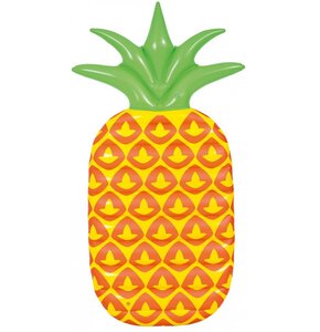 Materac do pływania SUN CLUB Ananas 33063