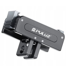Mocowanie PULUZ PU743B do Dji Osmo Action 3/4/5 Pro