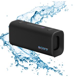 Głośnik mobilny SONY ULT Field 3 Czarny