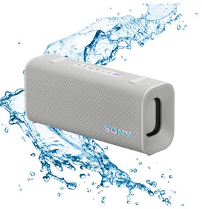 Głośnik mobilny SONY ULT Field 3 Biały