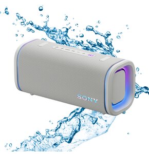 Głośnik mobilny SONY ULT Field 5 Biały