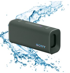 Głośnik mobilny SONY ULT Field 3 Zielony