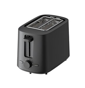 Toster XIAOMI XMTSJ01FD Czarny