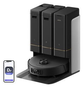 Robot sprzątający DREAME Mova Z50 Ultra
