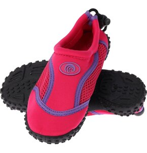 Buty do wody XQMAX Junior Różowy (rozmiar 35)