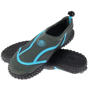 Buty do wody XQMAX 1068183 Szaro-błękitny (rozmiar 40)