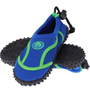 Buty do wody XQMAX Junior Niebieski (rozmiar 34)