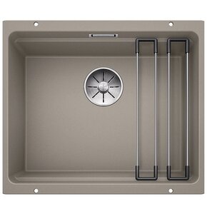 Zlewozmywak BLANCO Etagon 500-U 522234 Tartufo