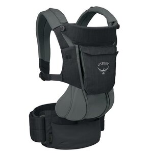 Nosidełko OSPREY Poco Soft Child Carrier LT Czarny