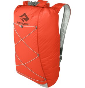 Plecak SEA TO SUMMIT Ultra-Sil Dry Day Pack Pomarańczowy