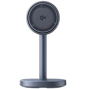 Ładowarka indukcyjna BASEUS Orbit 2 Pro Qi2 20W Szary