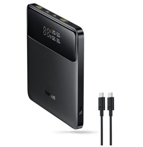 Powerbank BASEUS Blade H1 20000 mAh 100W Czarny