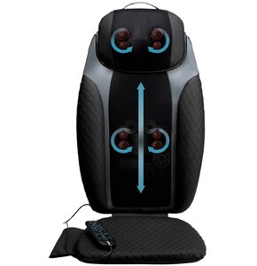 Mata masująca HOMEDICS MCS-950HJ