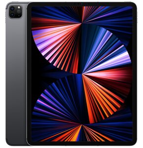 Tablet APPLE iPad Pro 12.9" 5 gen. 256 GB Wi-Fi Gwiezdna szarość