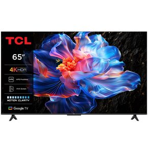 Telewizor TCL 65V6C 65" LED 4K UHD Google TV Dolby Vision Dolby Atmos HDMI 2.1