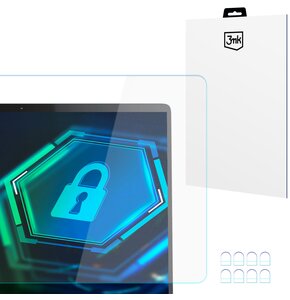 Folia prywatyzująca 3MK Privacy 2-Way do Lenovo ThinkVision T24I-2L