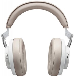 Słuchawki nauszne SHURE Aonic 50 ANC Beżowo-biały