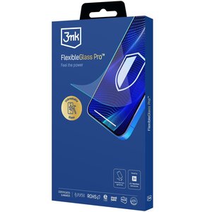 Szkło hybrydowe 3MK FlexibleGlass Pro do Maxcom Comfort MM426