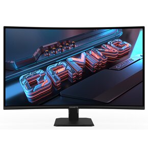 Monitor GIGABYTE GS32QCA 31.5" 2560x1440px 180Hz 1 ms [MPRT] Curved