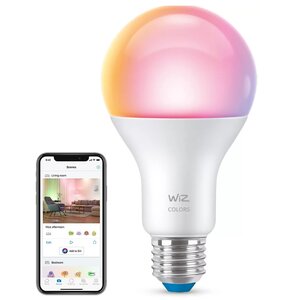 Inteligentna żarówka LED WIZ 929003601001 8.5 W E27 Wi-Fi