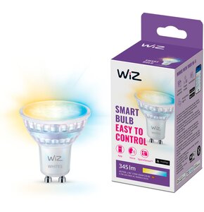 Inteligentna żarówka LED WIZ 929003772222 4.7W GU10 WiFi